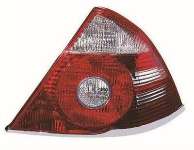 Fits Ford Mondeo Hatchback 2005-2007 Rear Light Lamp Driver Side - tradevehicleparts.co.uk