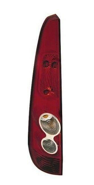 Fits Ford Fiesta 5 Door Hatchback 2005-2008 Rear Light Lamp Passenger Side - image 2