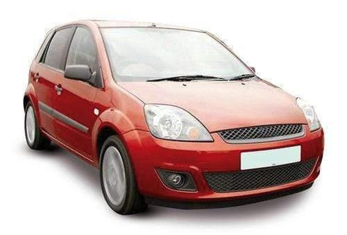 Fits Ford Fiesta 5 Door Hatchback 2005-2008 Rear Light Lamp Driver Side - image 3