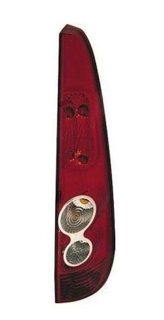 Fits Ford Fiesta 5 Door Hatchback 2005-2008 Rear Light Lamp Driver Side - image 2