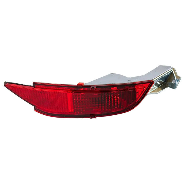 Fits Ford Fiesta 2009-2017 Rear Fog Light Lamp & Reflector Driver & Passenger Side - image 3