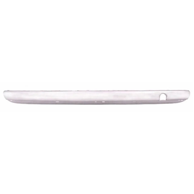 Fits Fiat 500 2007-2014 Rear Bumper Moulding All Chrome - image 2