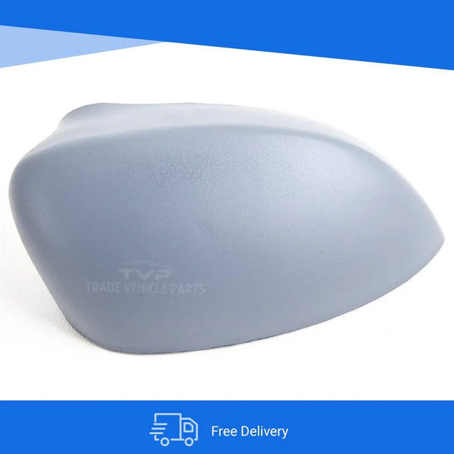 Fits Fiat 500 2007-2015 Door Wing Mirror Electric Heated Primed Driver Side All Models Incl Conv - image 10