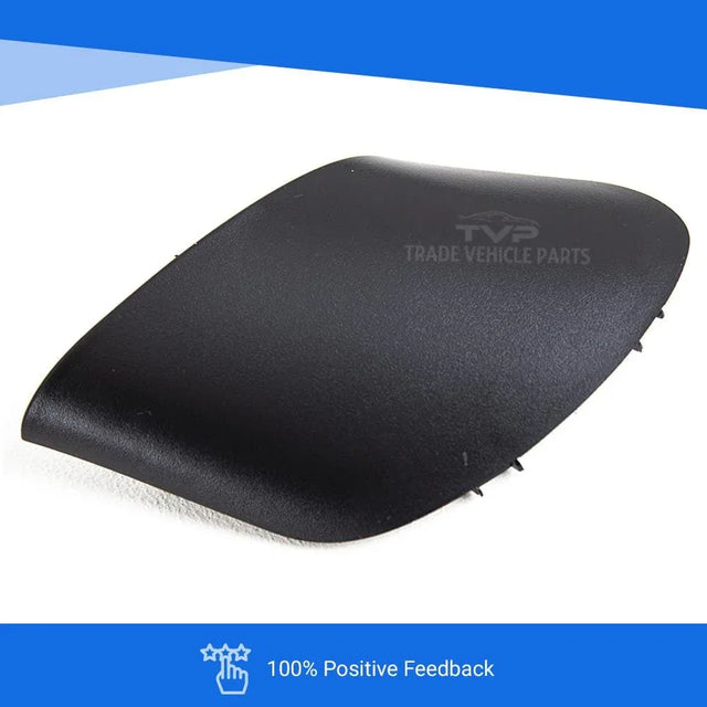 Fits Fiat 500 2007-2015 Door Wing Mirror Electric Heated Primed Driver Side All Models Incl Conv - image 9