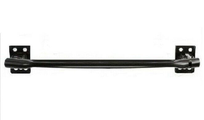 Fiat 500 2008-2015 Front Bumper Reinforcer Lower