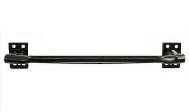 Fits Fiat 500 2008-2015 Front Bumper Reinforcer Lower - image 2