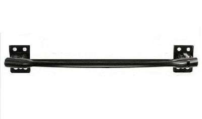 Fits Fiat 500 2008-2015 Front Bumper Reinforcer Lower - tradevehicleparts.co.uk