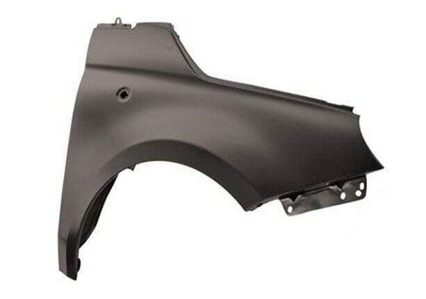 Fits Fiat 500 2008-2015 Front Wing Primed Driver Side - image 2
