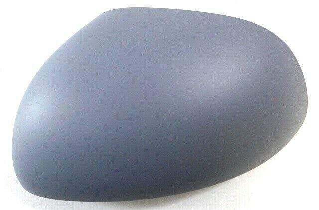 Fits Fiat 500X 2015-2018 Door Wing Mirror Cover Primed Driver Side - image 2