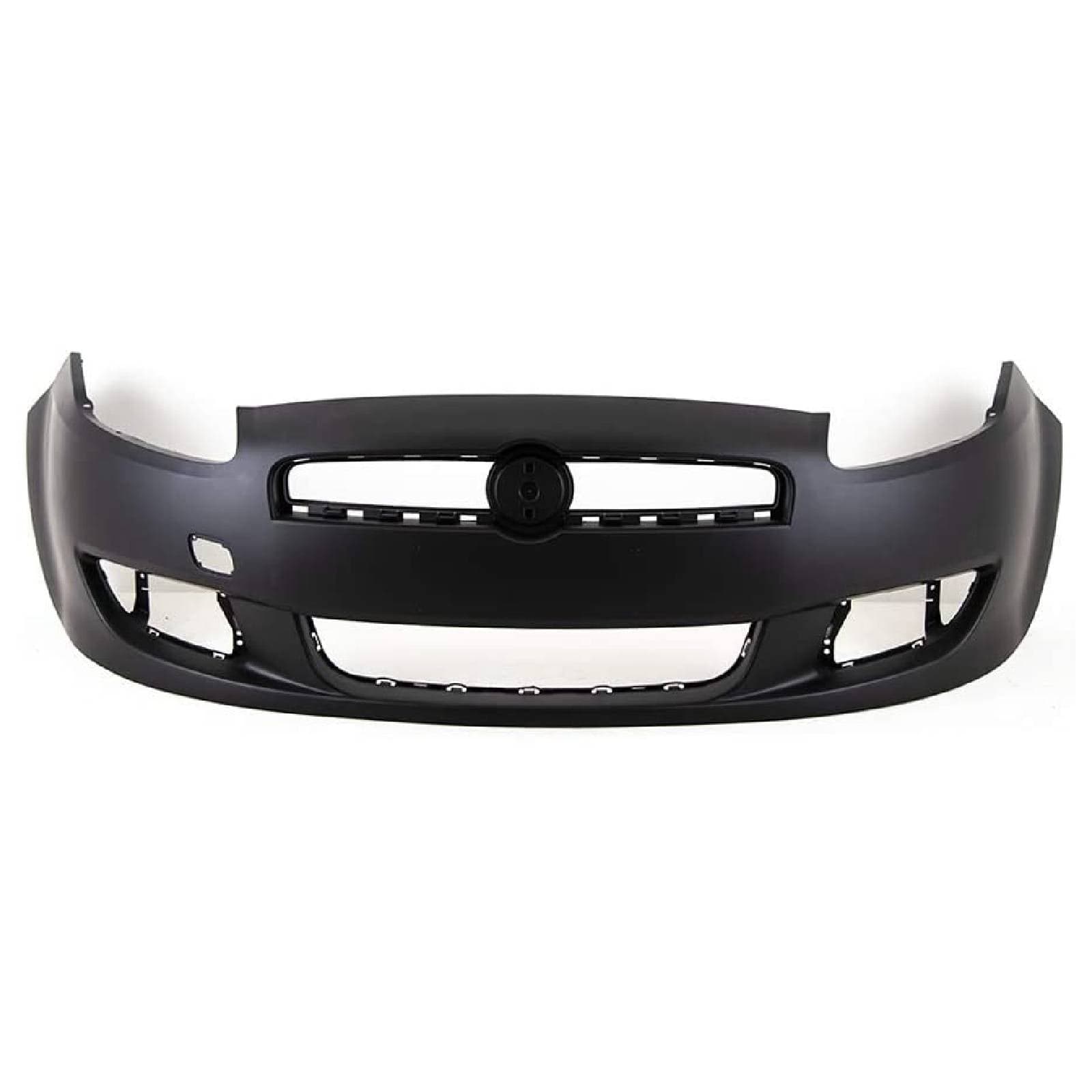 Fiat Bravo 2007-2015 Front Bumper Primed No Pdc Or Washer Holes