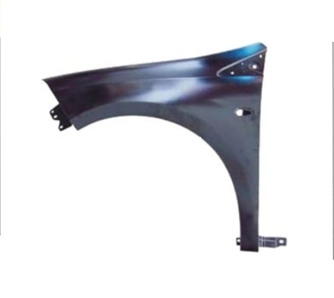 Fiat Bravo 2007- Front Wing Passenger Side