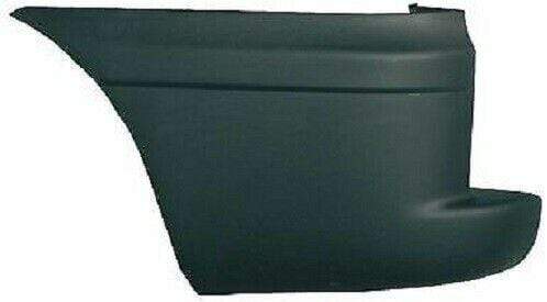 Fiat Doblo 2000-2005 Rear Bumper End Cap Left Side