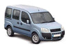 Fits Fiat Doblo 2006-2010 Bonnet Primed thumbnail