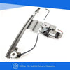 Fits Fiat Doblo 2006-2010 Front Window Regulator Electric W/Motor Driver Side thumbnail