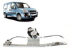 Fits Fiat Doblo 2006-2010 Front Window Regulator Electric W/Motor Driver Side thumbnail