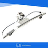 Fits Fiat Doblo 2006-2010 Front Window Regulator Electric W/Motor Driver Side thumbnail