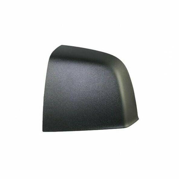 Fiat Doblo 2010-2015 Door Wing Mirror Cover Black Driver Side
