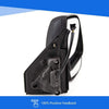 Fits Fiat Doblo 2010-2015 Door Wing Mirror Electric Heated Temp.S Black W/Ind Twin Glass Driver Side thumbnail