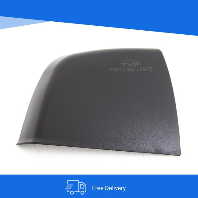 Fits Fiat Doblo 2010-2015 Door Wing Mirror Manual Black W/Ind Twin Glass Driver Side - image 9
