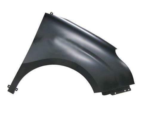 Fiat Doblo 2010-2015 Front Wing Primed No Ind Driver Side