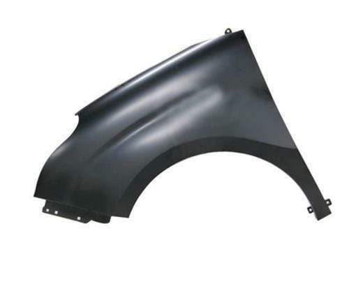 Fiat Doblo 2010-2015 Front Wing Primed No Ind Passenger Side