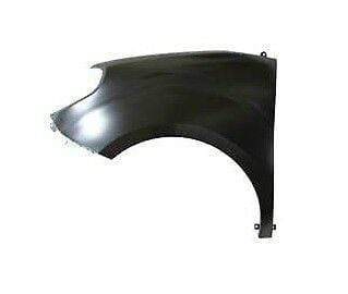 Fiat Doblo 2014-Front Wing Passenger Side W/O Indicator Hole