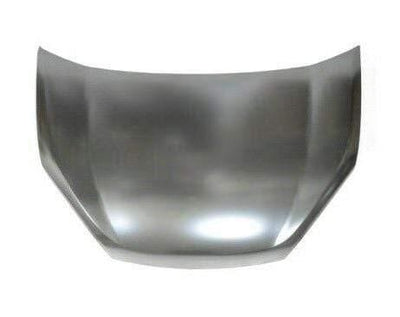 Fits Fiat Doblo 2015- Bonnet Primed - tradevehicleparts.co.uk