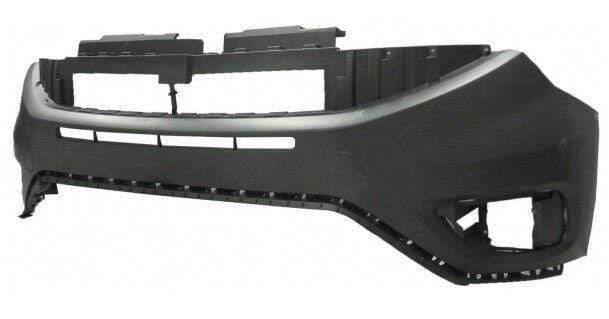 Fiat Doblo 2015- Front Bumper Primed