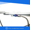 Fits Fiat Ducato 2002-2006 Front Window Regulator Electric W/Motor Passenger Side thumbnail