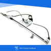 Fits Fiat Ducato 2002-2006 Front Window Regulator Electric W/Motor Passenger Side thumbnail