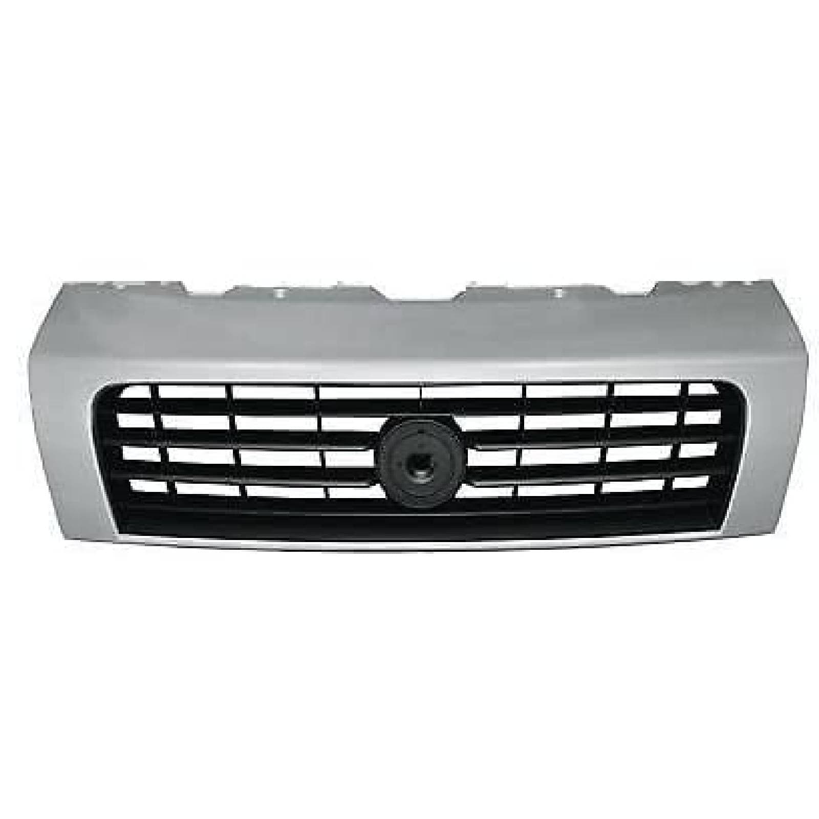 Fiat Ducato 2006-2014 Front Grille Main Centre