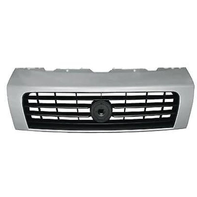 Fits Fiat Ducato 2006-2014 Front Grille Main Centre - tradevehicleparts.co.uk