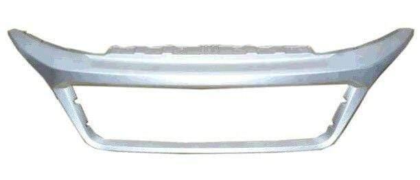 Fits Fiat Ducato 2014- Front Main Grille Frame - image 2
