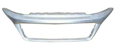 Fits Fiat Ducato 2014- Front Main Grille Frame - tradevehicleparts.co.uk