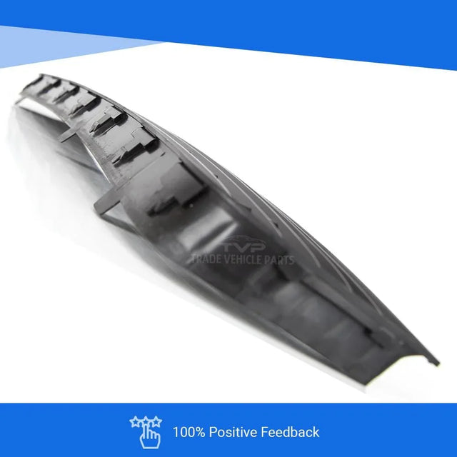 Fits Fiat Grande Punto 2006-2010 Front Lower Centre Bumper Grille  - image 6