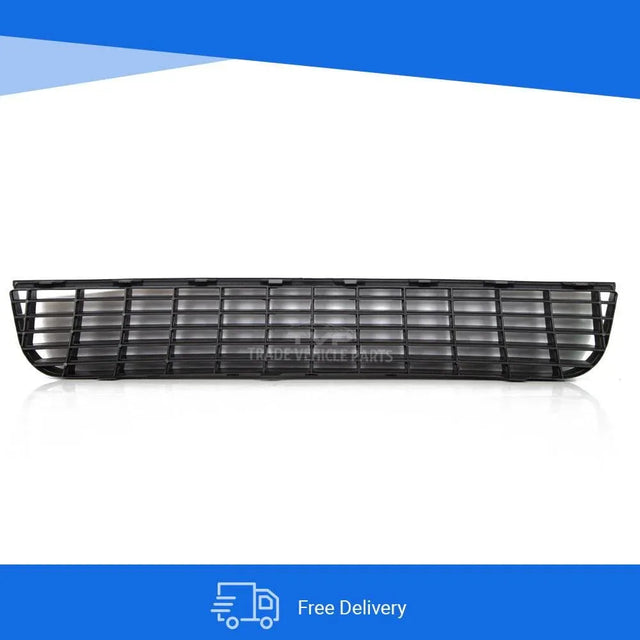 Fits Fiat Grande Punto 2006-2010 Front Lower Centre Bumper Grille  - image 8
