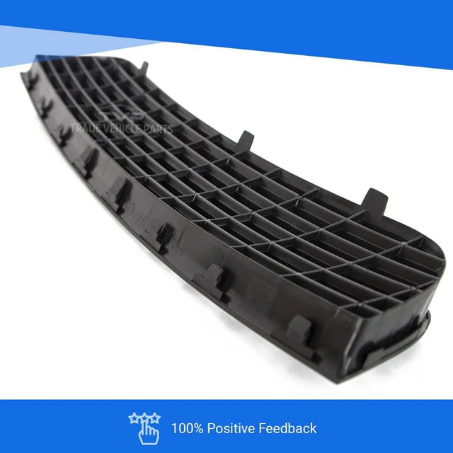 Fits Fiat Grande Punto 2006-2010 Front Lower Centre Bumper Grille  - image 10