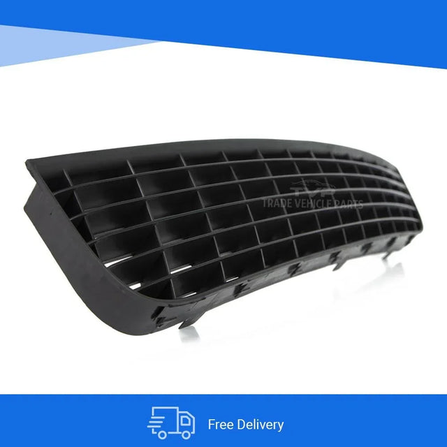 Fits Fiat Grande Punto 2006-2010 Front Lower Centre Bumper Grille  - image 11