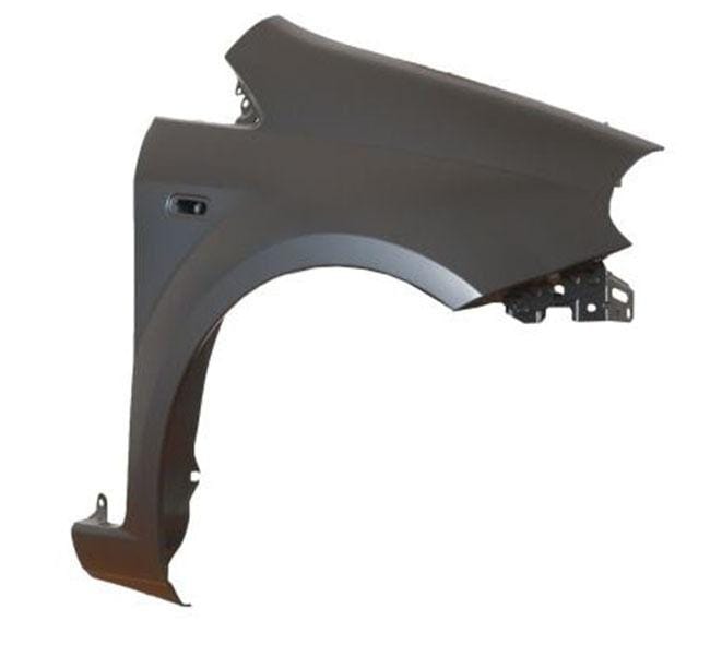 Fiat Grande Punto 2006-2010 Front Wing Driver Side Primed