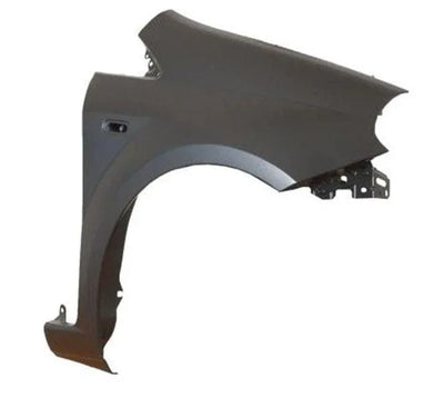 Fits Fiat Grande Punto 2006-2010 Front Wing Driver Side Primed - tradevehicleparts.co.uk