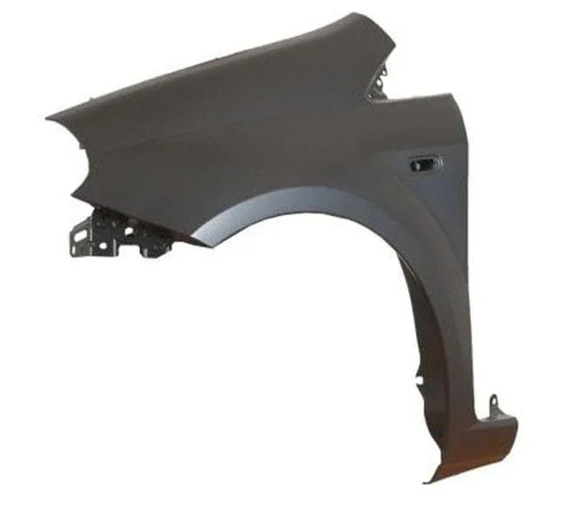 Fits Fiat Grande Punto 2006-2010 Front Wing Passenger Side Primed - image 2
