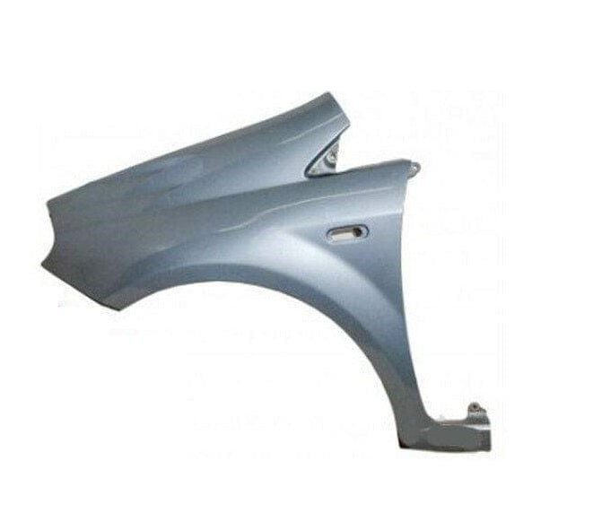 Fiat Grande Punto 2006-2010 Front Wing Passenger Side Primed