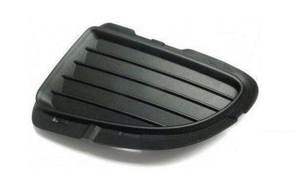 Fiat Grande Punto 2006-2010 Passenger Side Front Bumper Fog Grille No Fog Hole