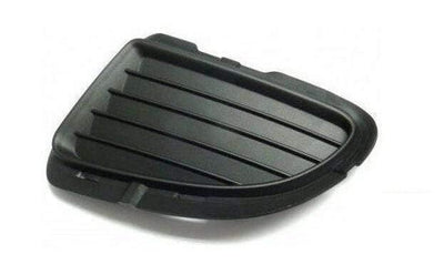 Fits Fiat Grande Punto 2006-2010 Passenger Side Front Bumper Fog Grille No Fog Hole - tradevehicleparts.co.uk