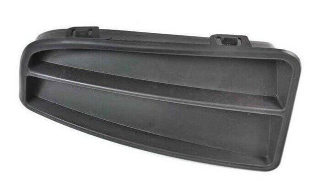 Fits Fiat Panda 2003-2012 Front Bumper Fog Grille Passenger Side No Hole - image 2