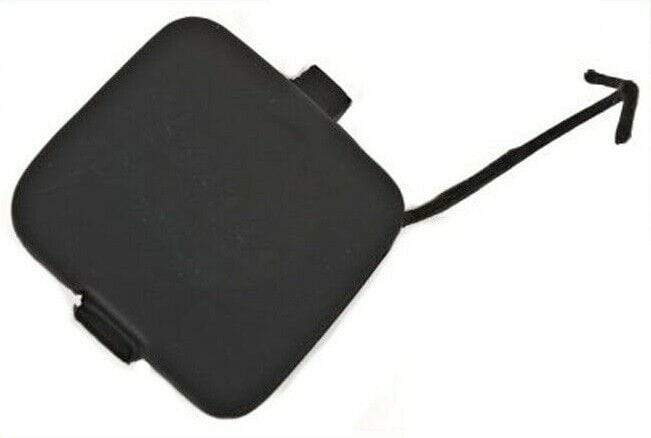 Fiat Panda 2003-2012 Front Bumper Towing Eye Cover Primed