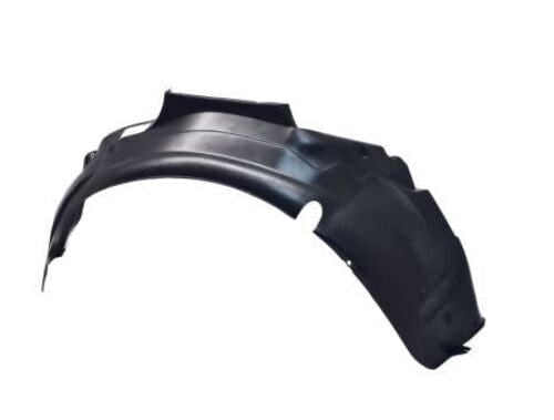 Fiat Panda 2003-2012 Front Wing Arch Liner Splash Guard Driver Side 