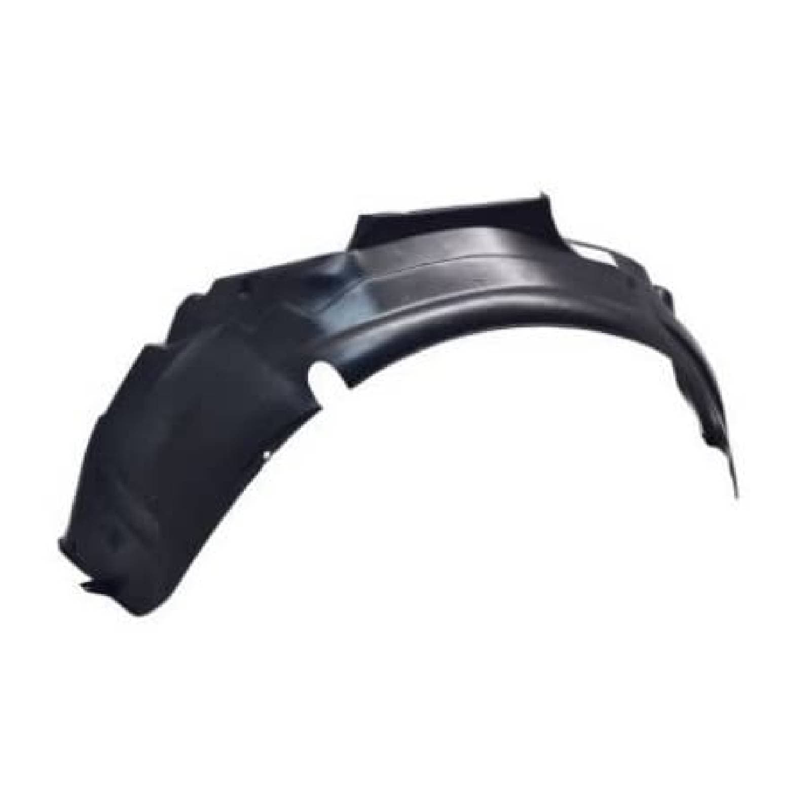 Fiat Panda 2003-2012 Front Wing Arch Liner Splash Guard Passenger Side 