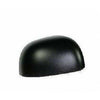 Fits Fiat Panda 2004-2011 Door Wing Mirror Cover Passenger Side Black thumbnail