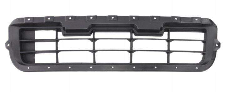 Fiat Panda 2004-2011 Front Lower Centre Bumper Grille